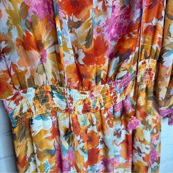 Vince Camuto Size 1X Dress - Brand New with Tags! - Picture 6 of 11